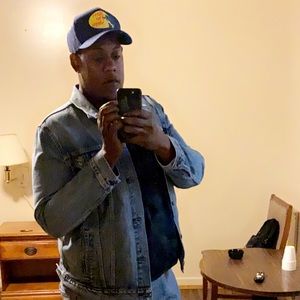 Meet your Posher, Quentin